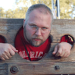 Meet your Posher, Scott